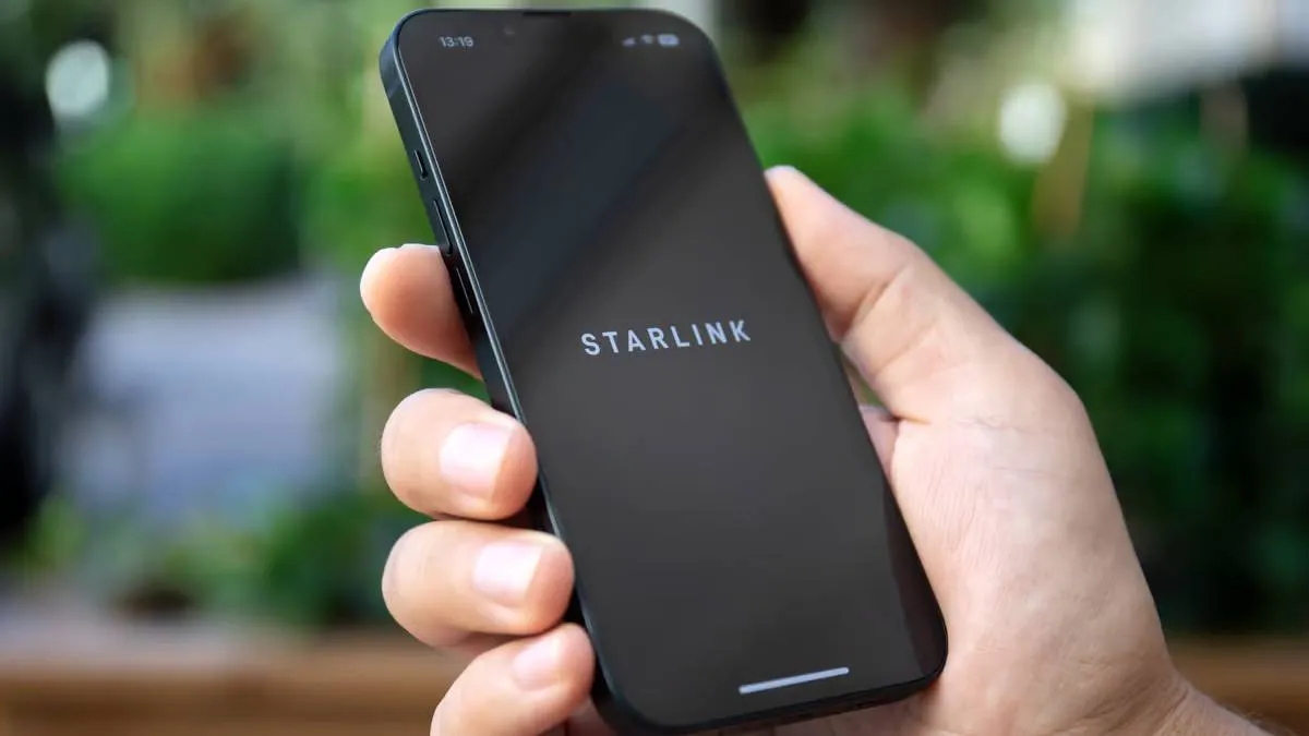 Starlink Direct to Cell