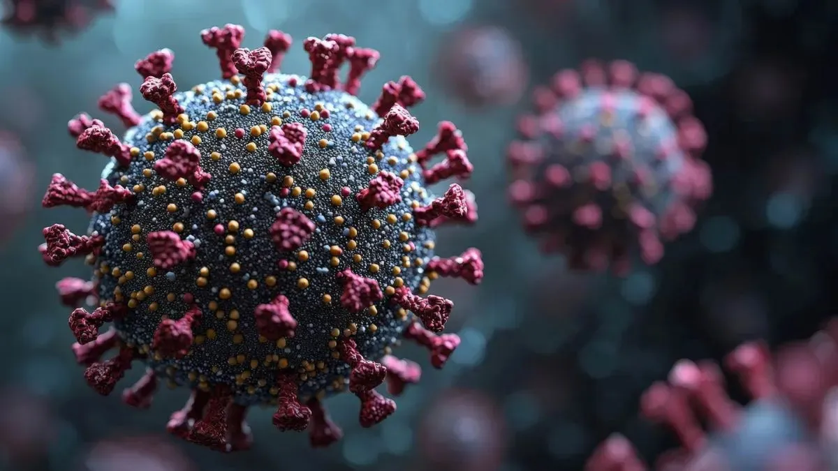 hmpv virus