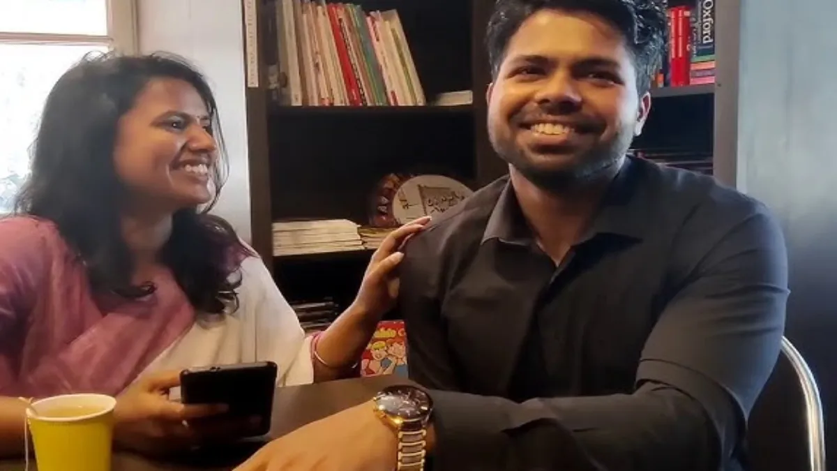 संजीता महापात्रा की सक्सेस स्टोरी