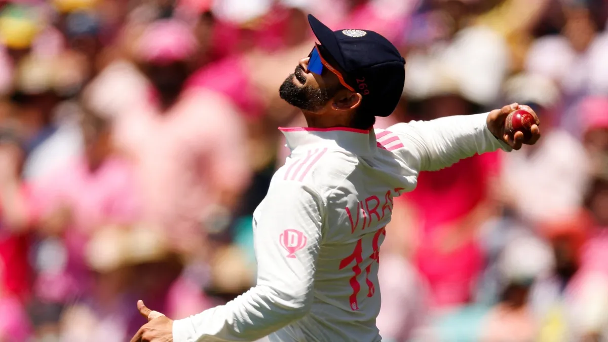 Virat Kohli- India TV Hindi