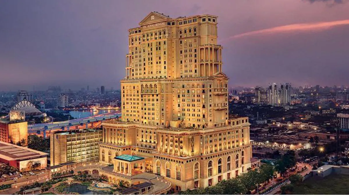 ITC Hotels, ITC Hotels Share Price, ITC Hotels Listing Price, ITC Hotels Listing Share Price, ITC, I