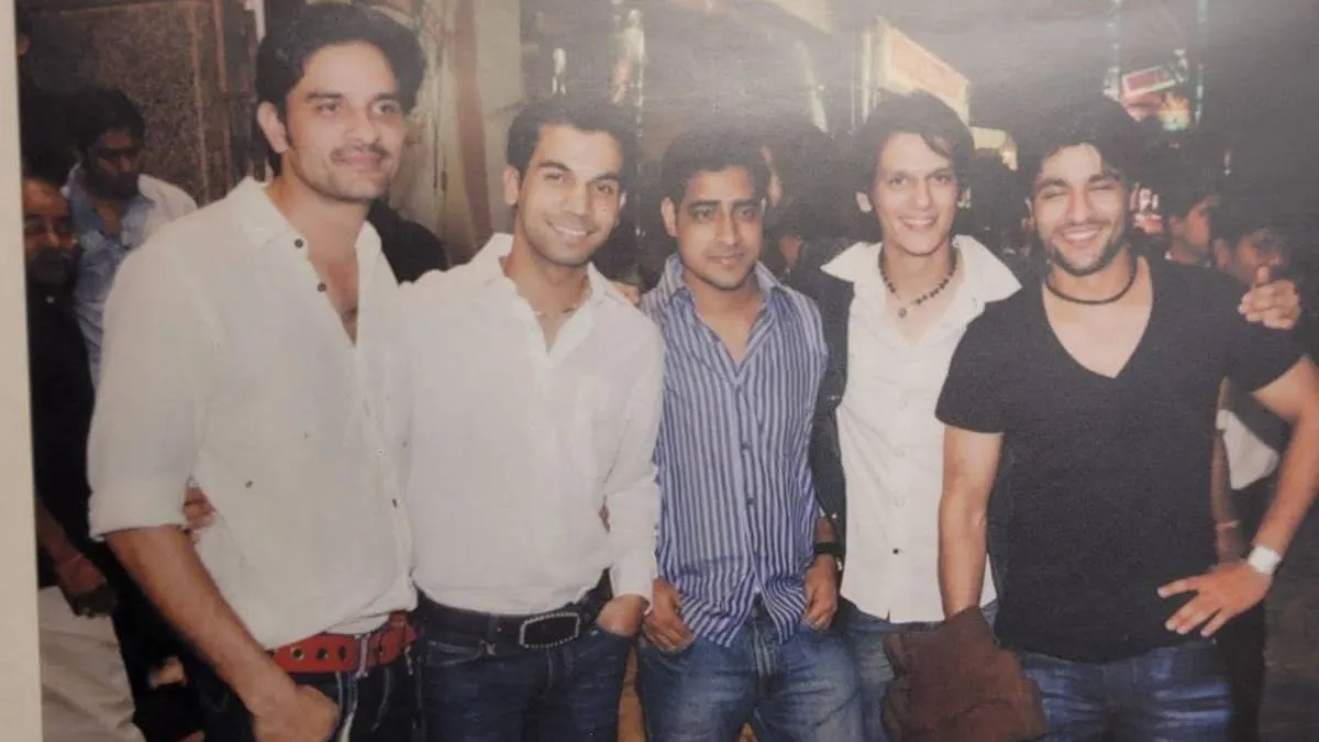 Jaideep ahlawat, rajkummar rao, vijay verma, sunny hinduja