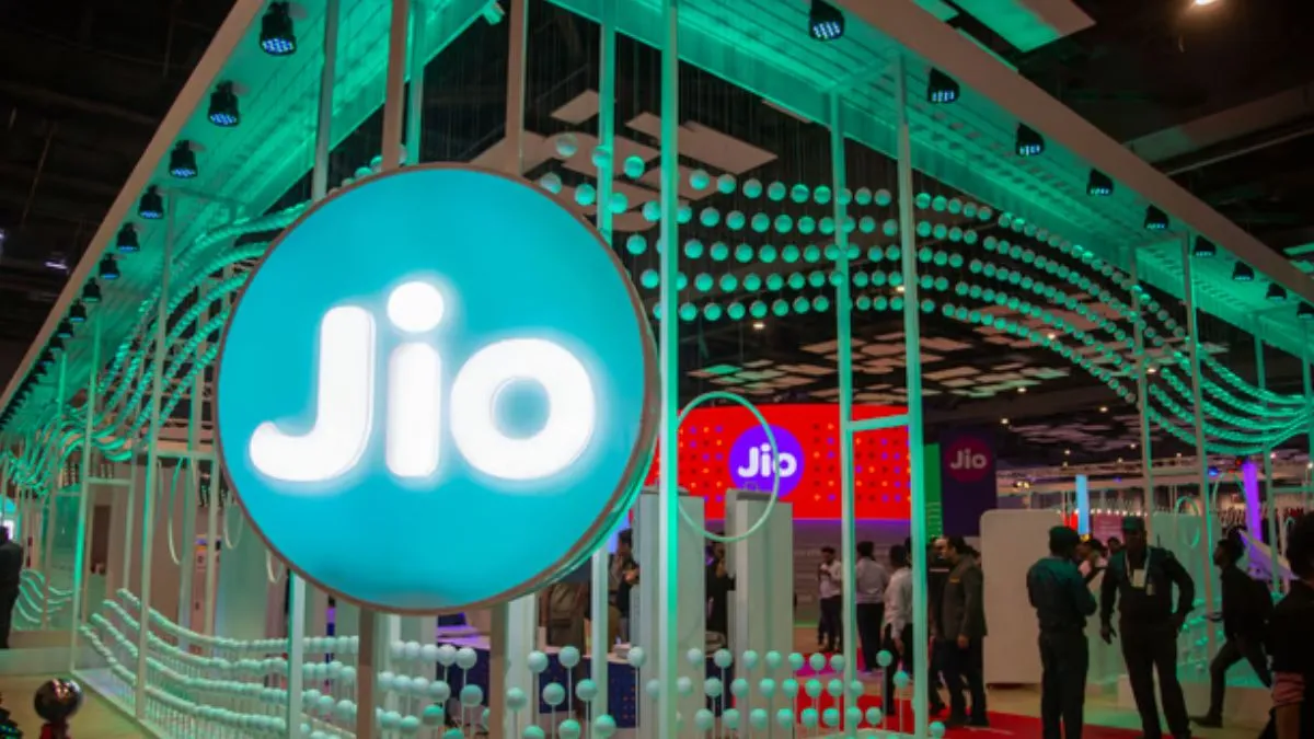 Jio, Jio ऑफर, Jio News, Jio New Service, Jio VoNR, Jio VoNR लॉन्च, Jio VoNR सेवा, Jio काय आहे 