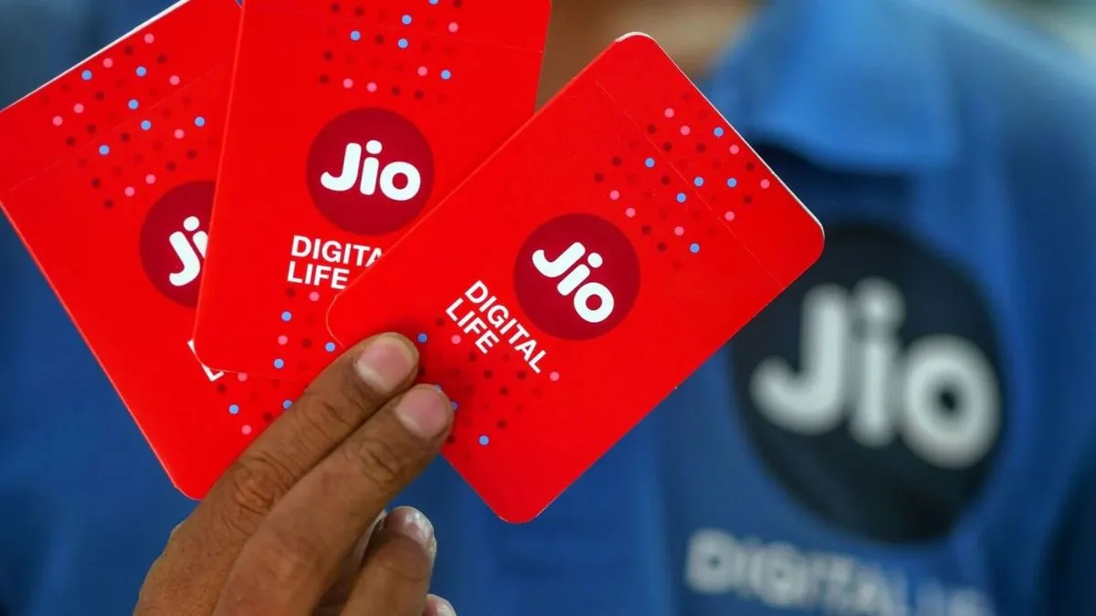 Jio Cheapest Plan, Jio Annual Plan, Jio rs 3599 Plan, Jio 3599 plan Offer, Jio News, Jio Offer tod