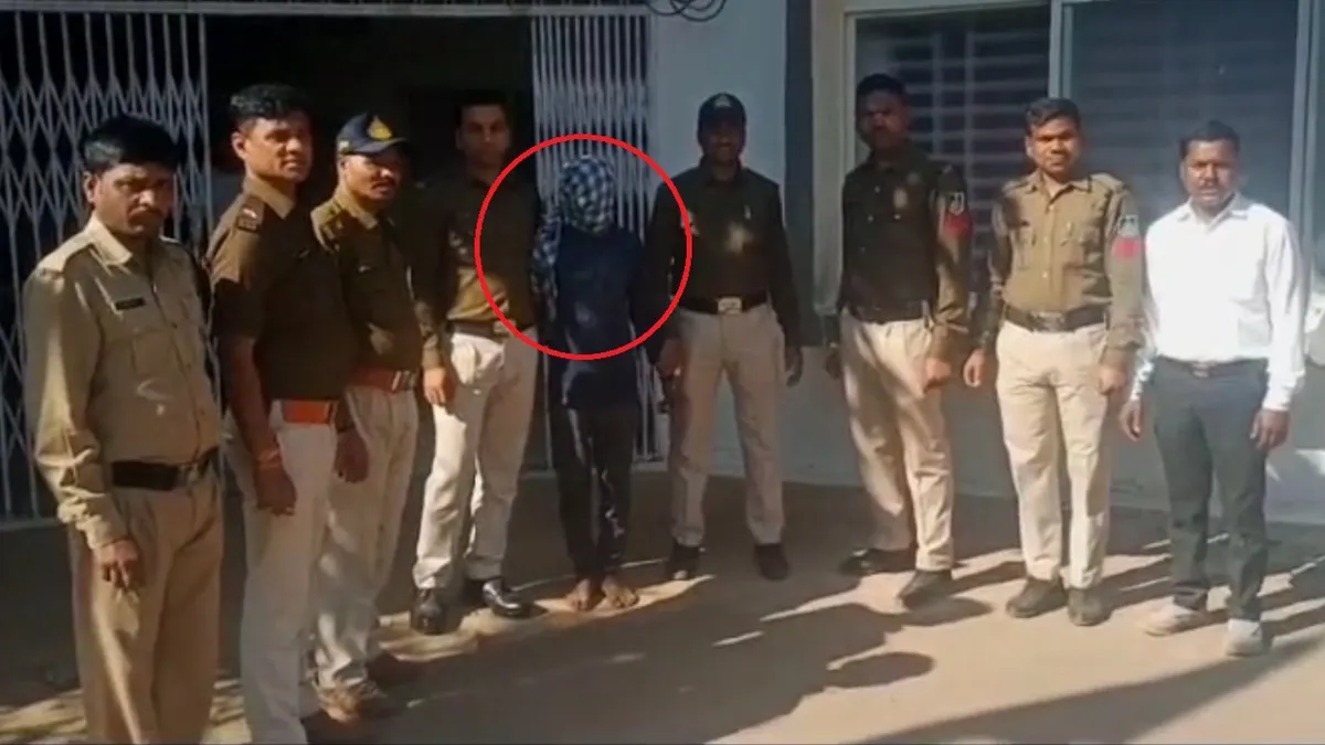पिता ने की 2 साल की बेटी की हत्या- India TV Hindi