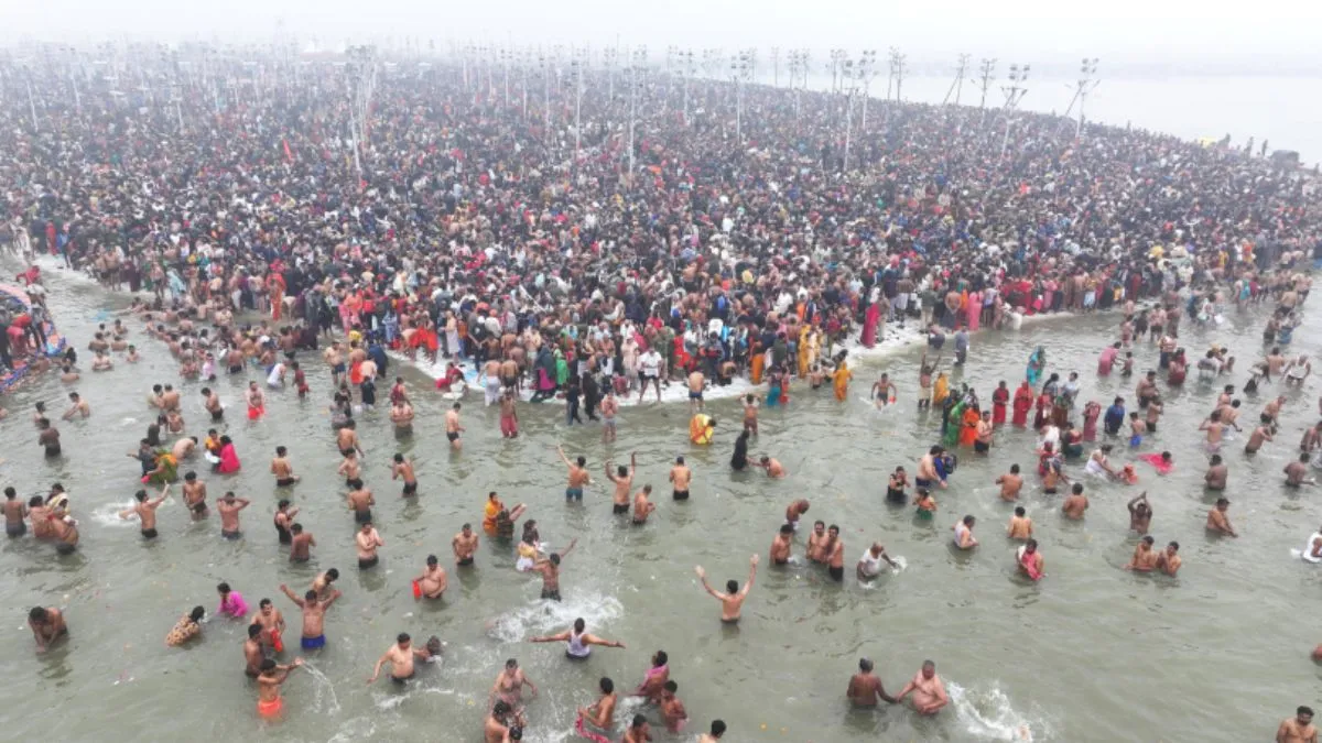 Mahakumbh 2025