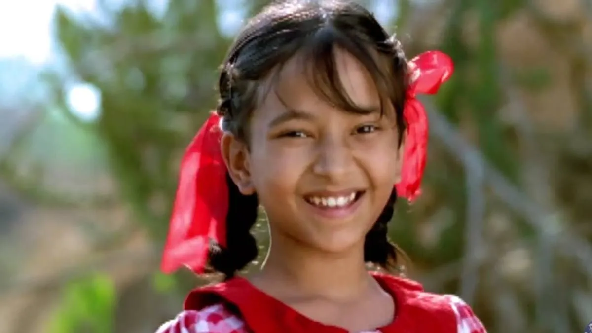 makdee, Shweta Basu Prasad