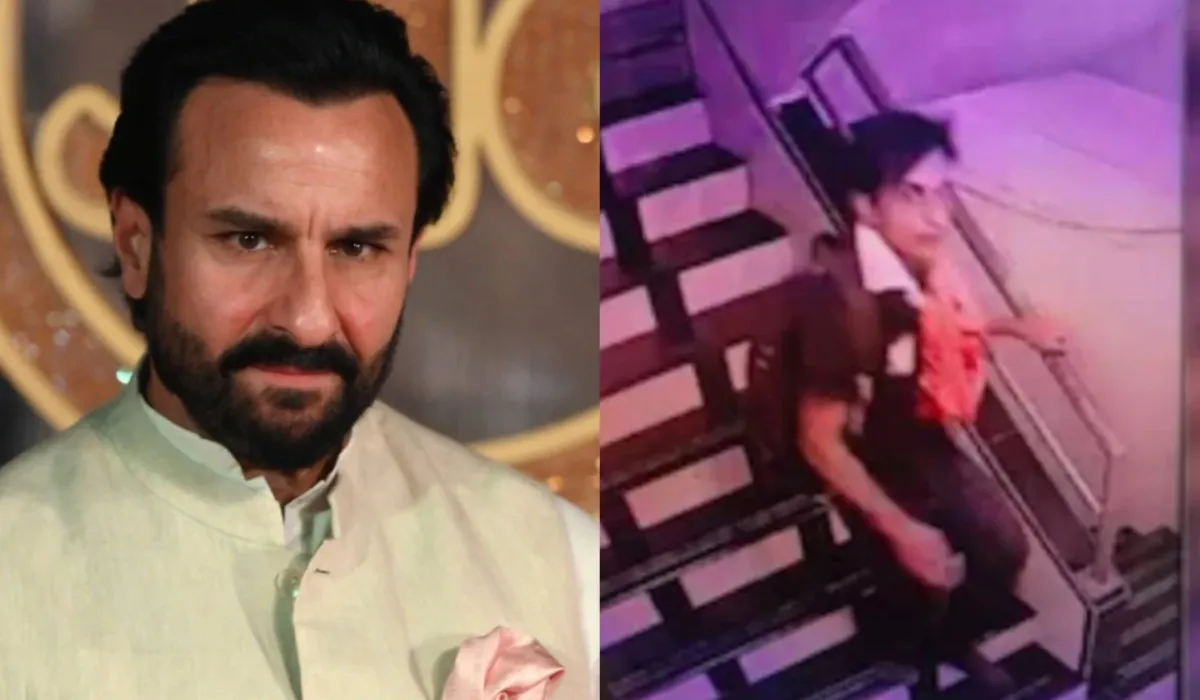 Saif Ali khan