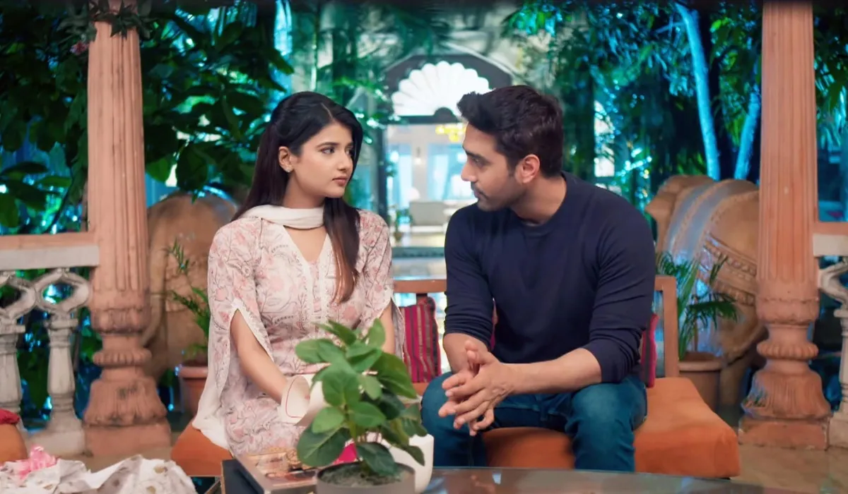 yeh rishta kya kehlata hai