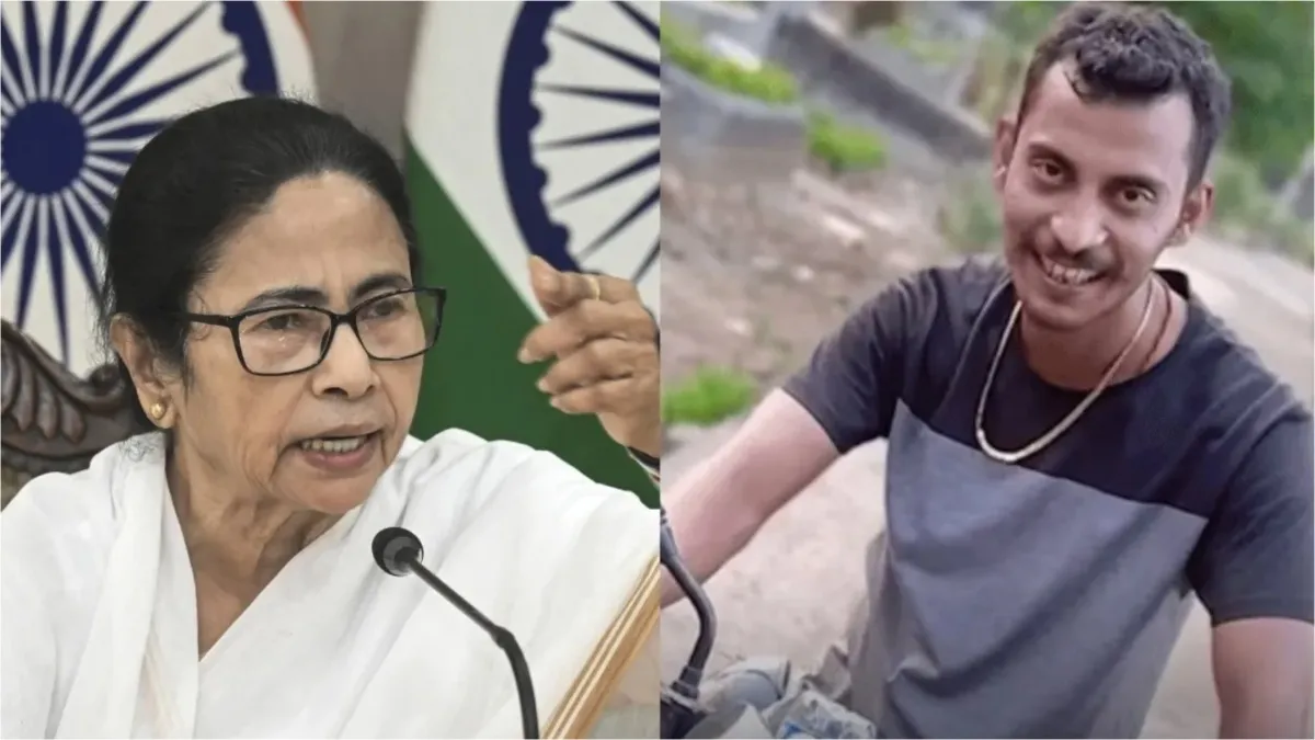 Kolkata rg kar medical college Rape Case Bengal government knocked on the door of High Court to dema- India TV Hindi