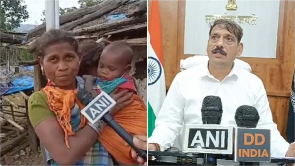Baiga tribe members have been invited to Delhi they will have dinner with the President and meet PM 