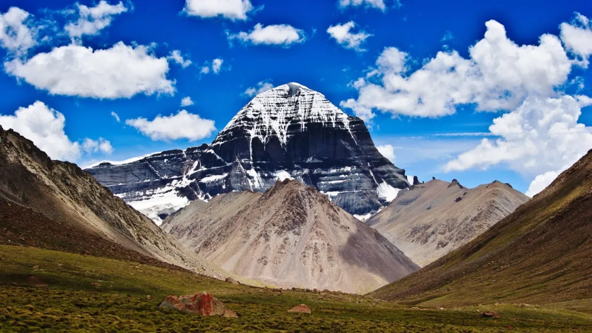 Kailash Mansarovar Yatra 