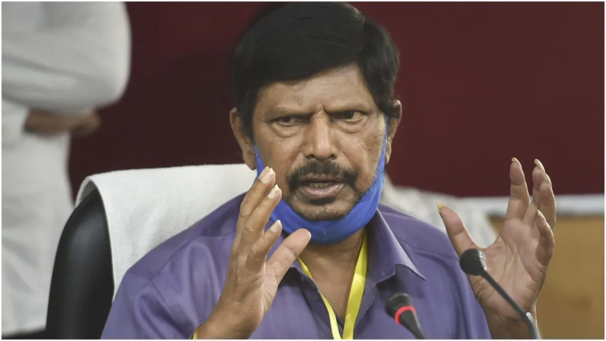 Congress will not get even a single seat in delhi elections ramdas athawale targeted