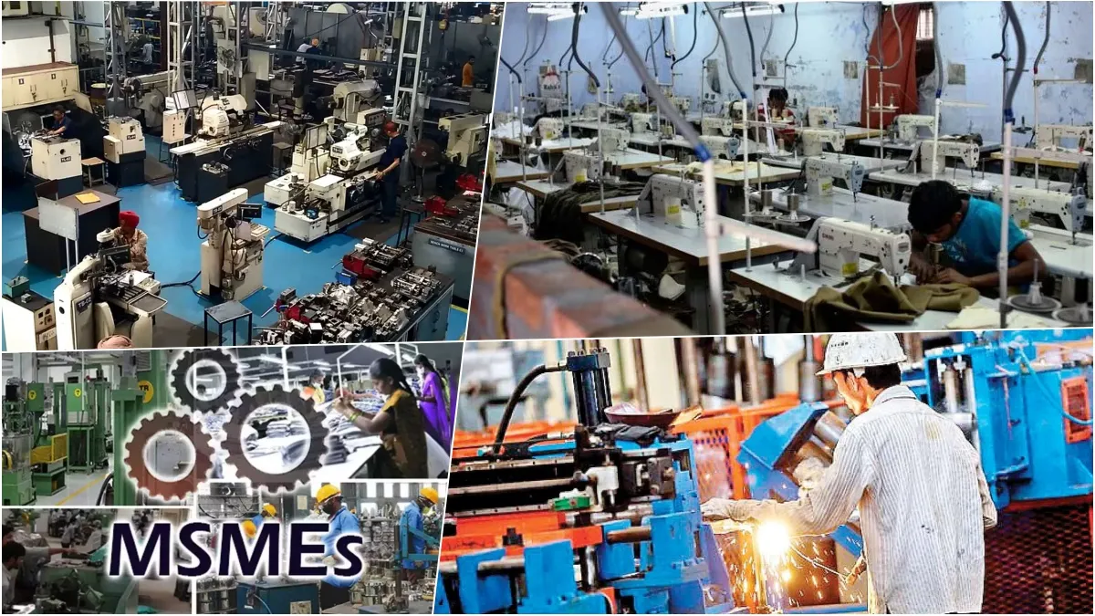 MSME Sector