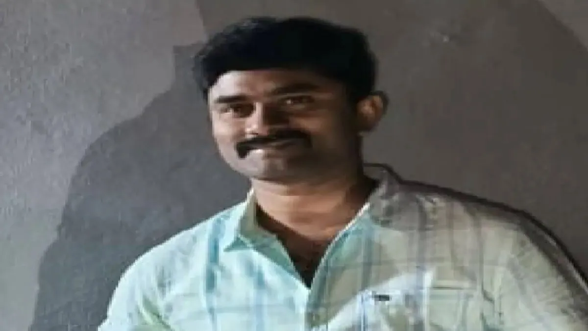 हत्यारा पति गिरफ्तार- India TV Hindi