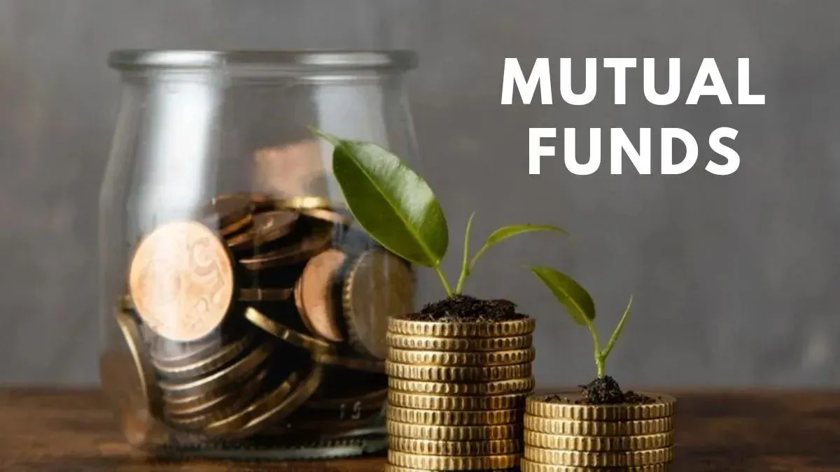 Mutual fund 