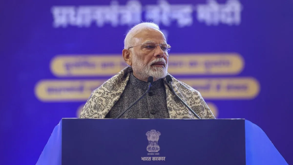 Narendra Modi, PM Modi, inauguration, foundation stone