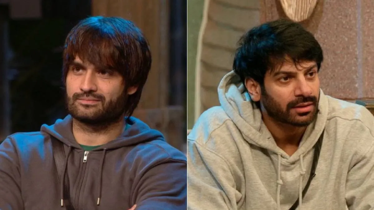 Bigg Boss 18, Vivian Dsena, Karan Veer Mehra
