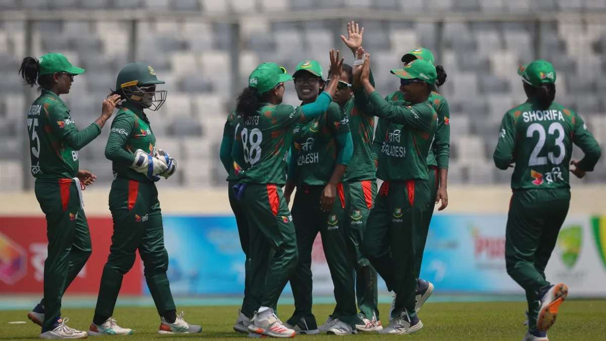 bangladesh cricket team