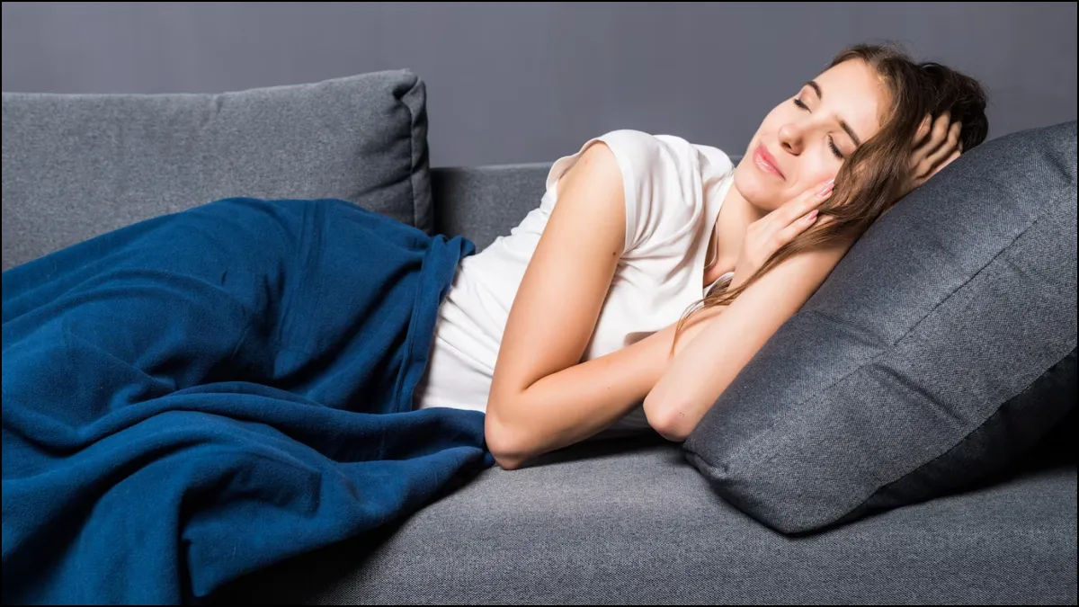 ज्यादा नींद आने के कारण