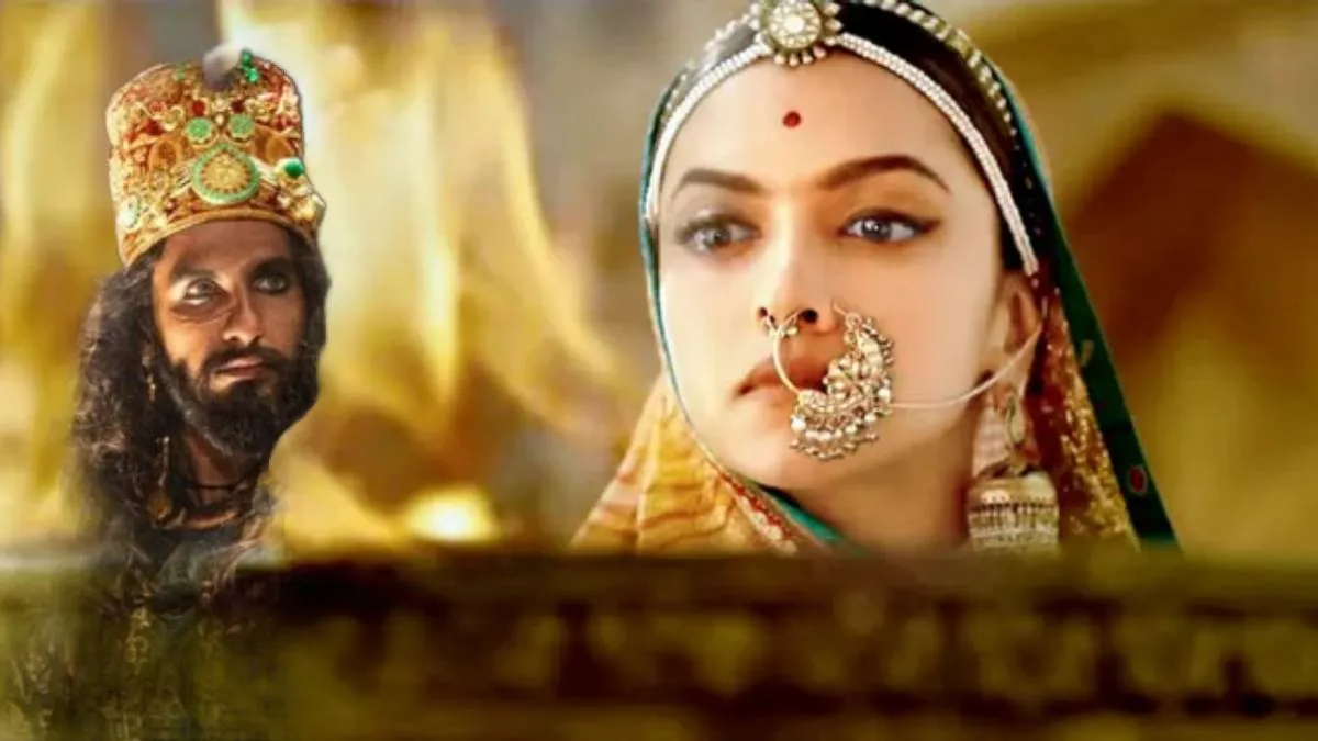 Padmaavat