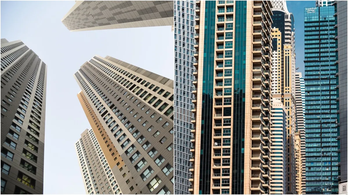 Real estate 