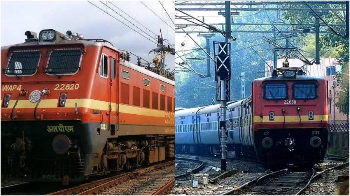 Indian Railways