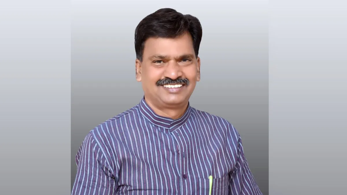 rakesh rathore- India TV Hindi