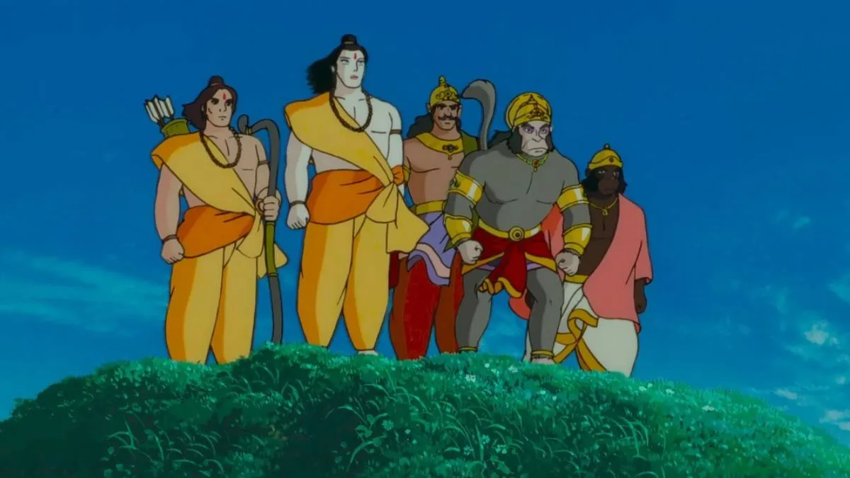 Ramayana