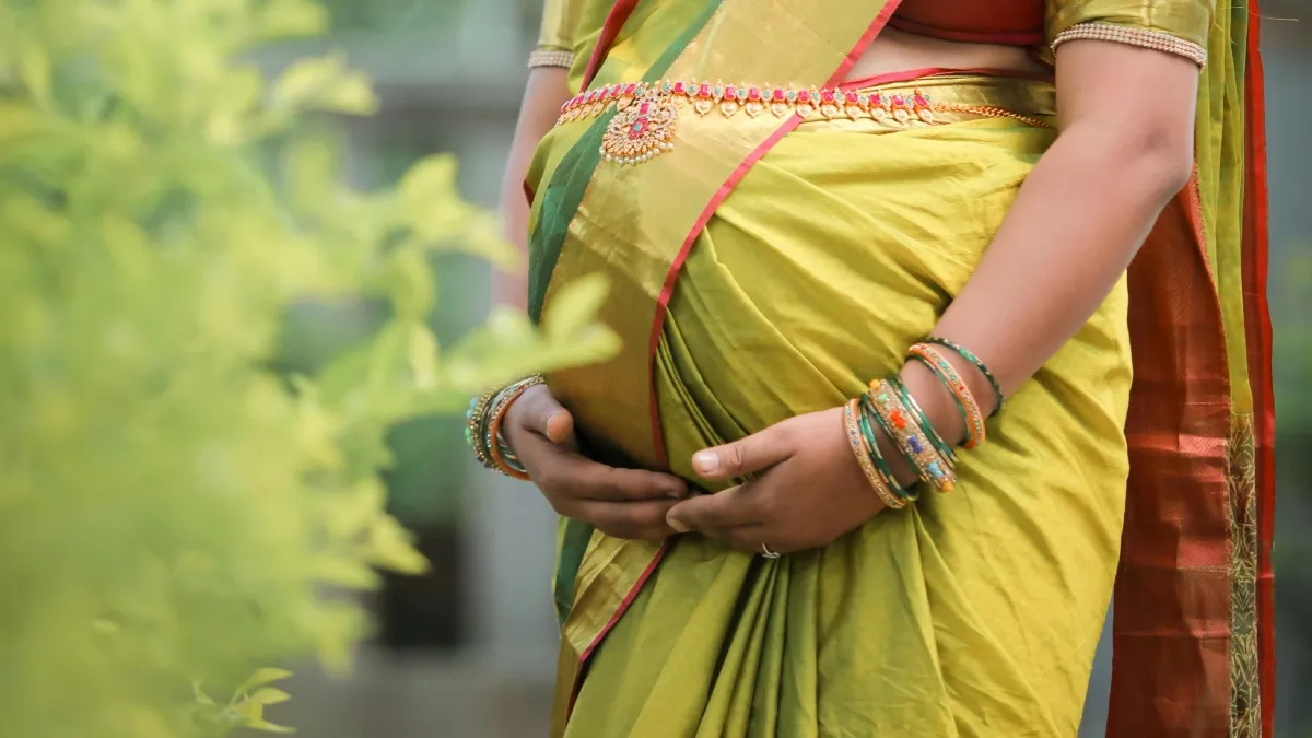 प्रतीकात्मक फोटो- India TV Hindi