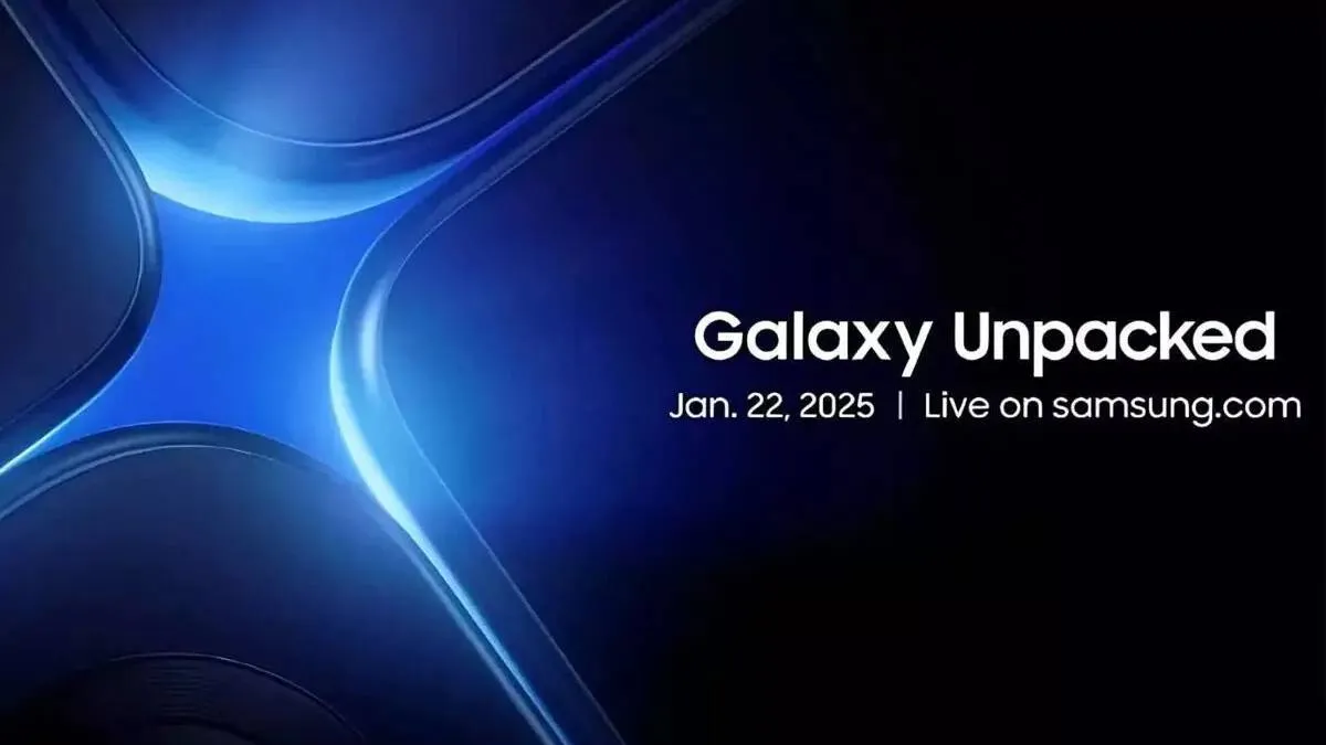 Galaxy Unpacked 2025