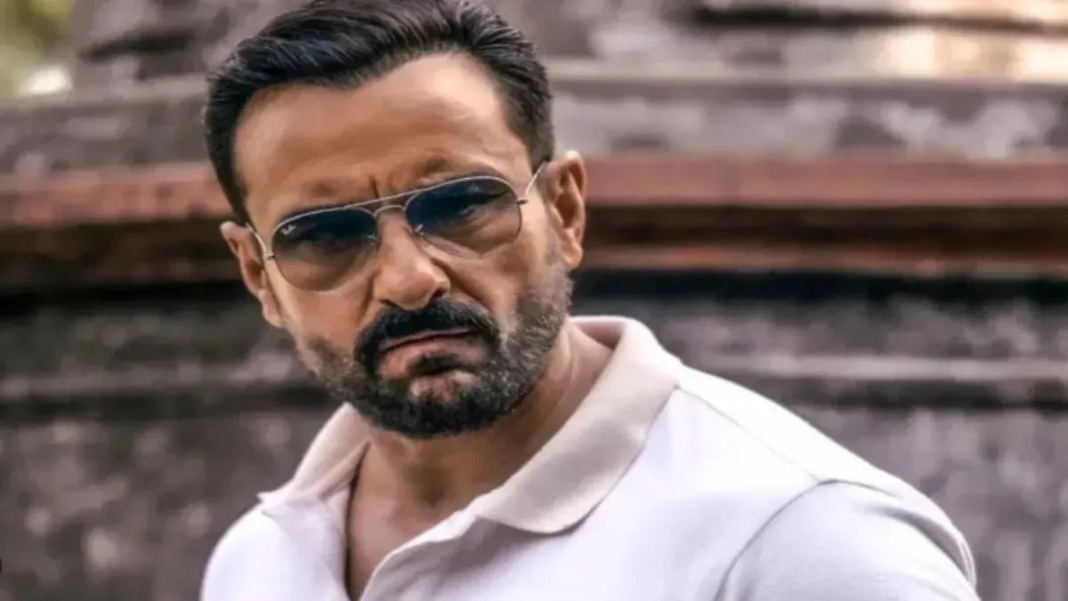 Big deal in Saif Ali Khan case