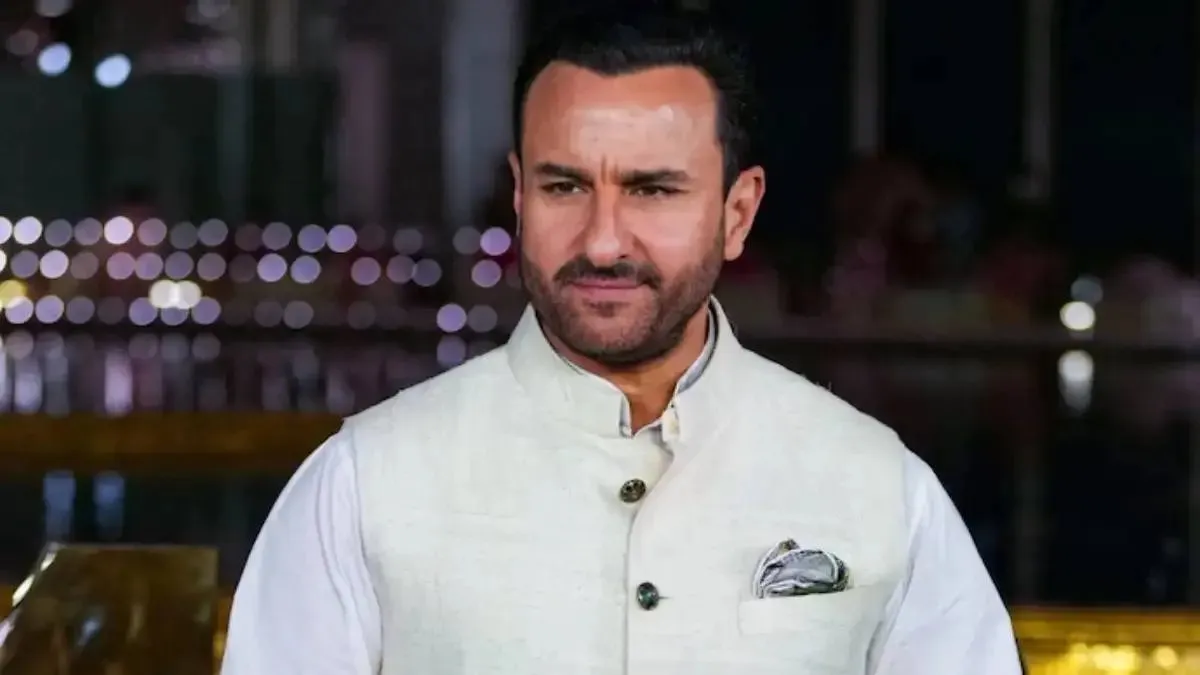 Case of attack on Saif Ali Khan.