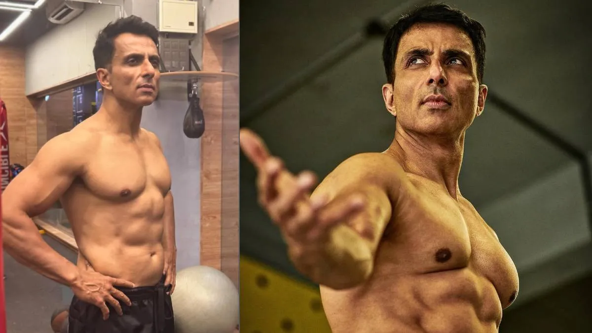 sonu sood