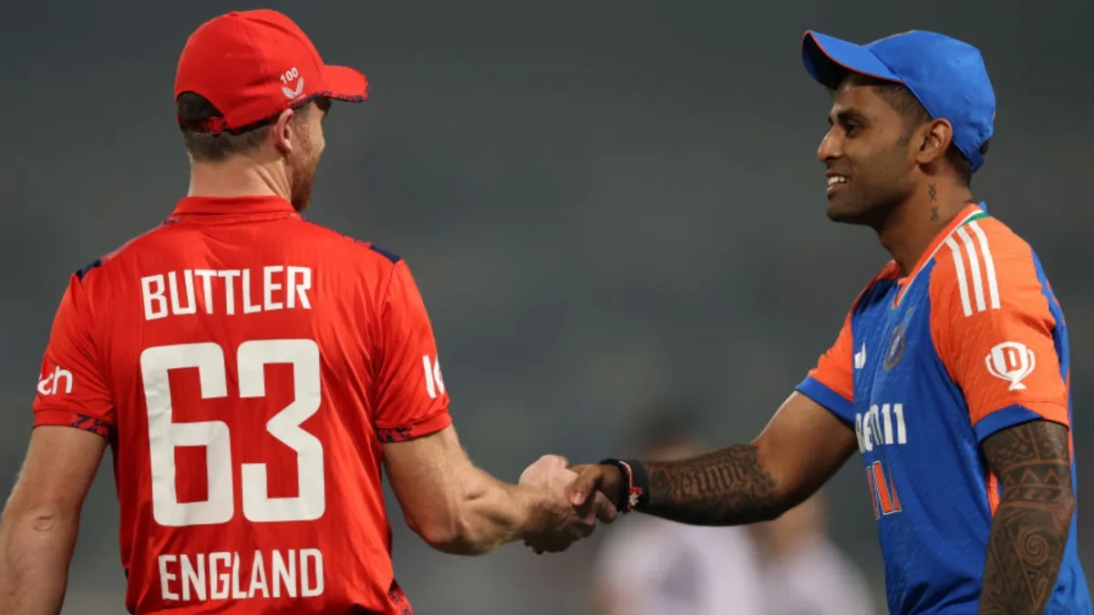 suryakumar yadav and jos buttler