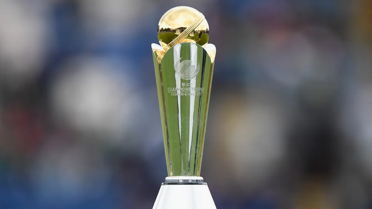 Champions Trophy