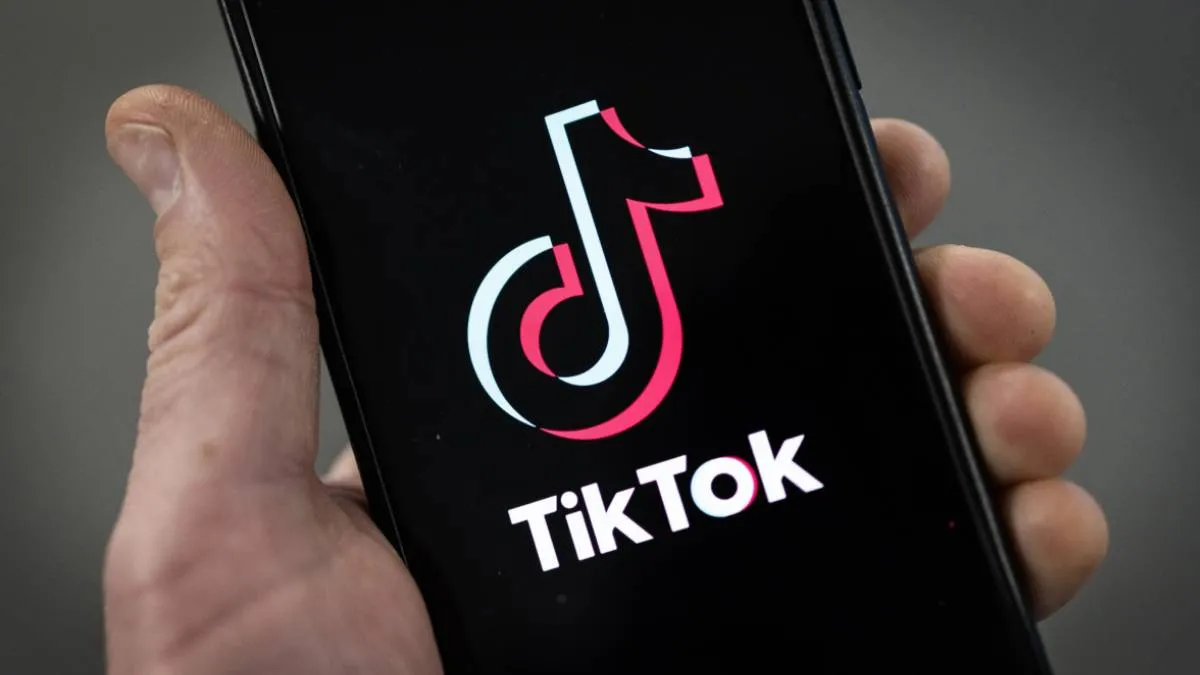 TikTok