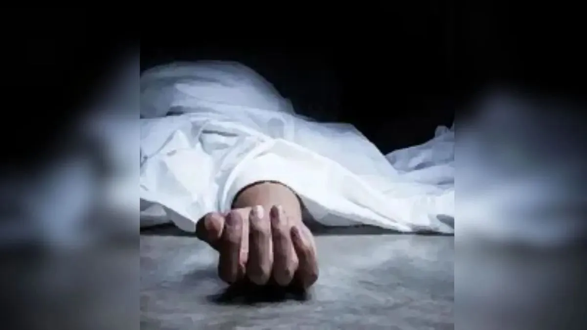 suicide- India TV Hindi