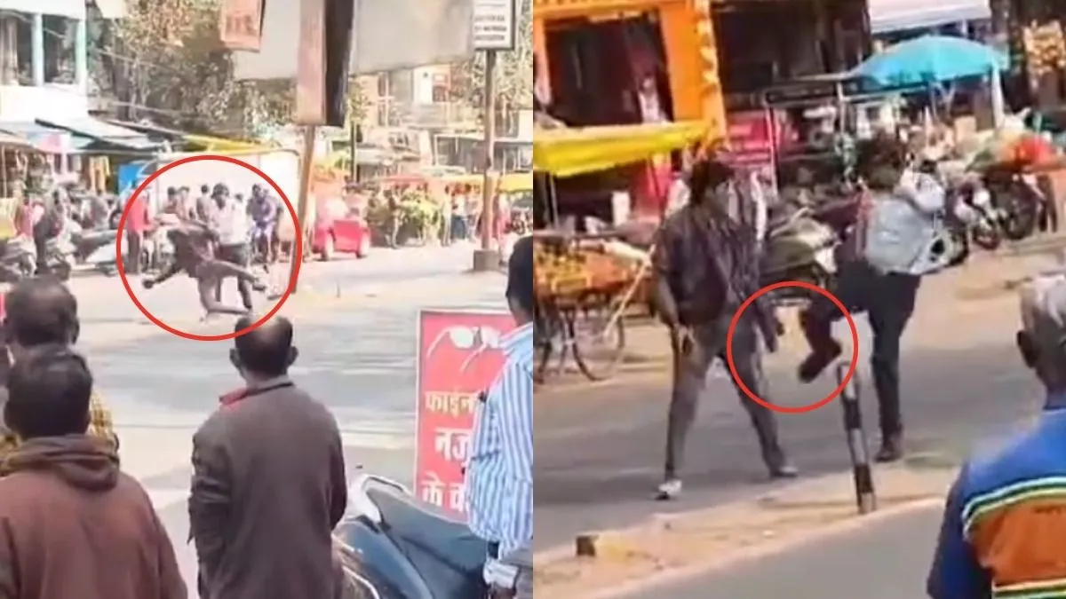 bhopal, Traffic Police- India TV Hindi