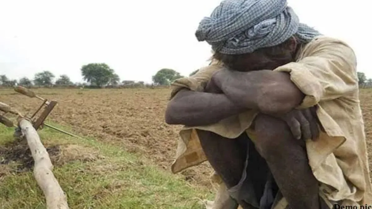Farmers, suicide- India TV Hindi