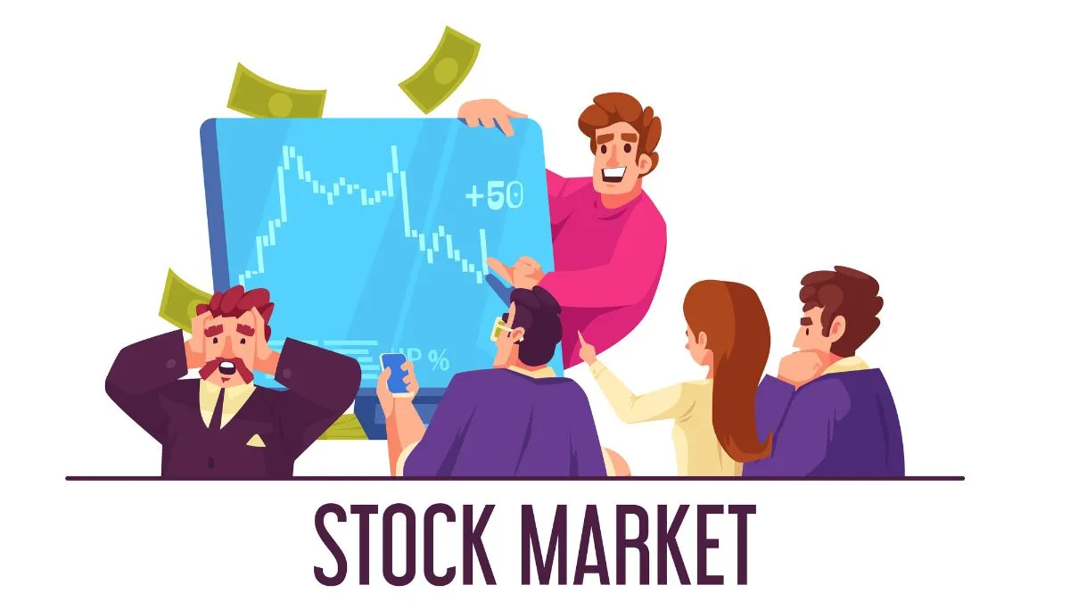 Share Market Investors 