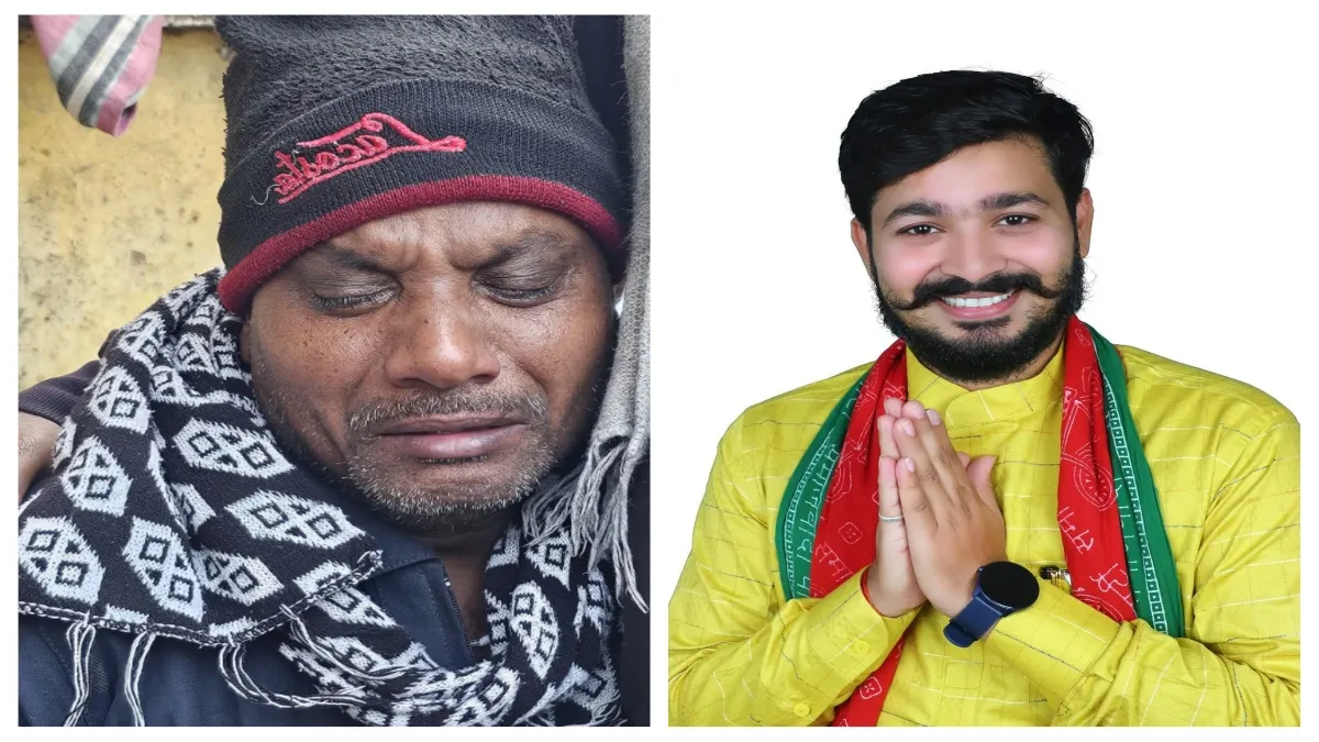 सपा नेता पर गंभीर आरोप- India TV Hindi