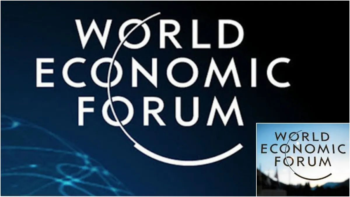 World Economic Forum