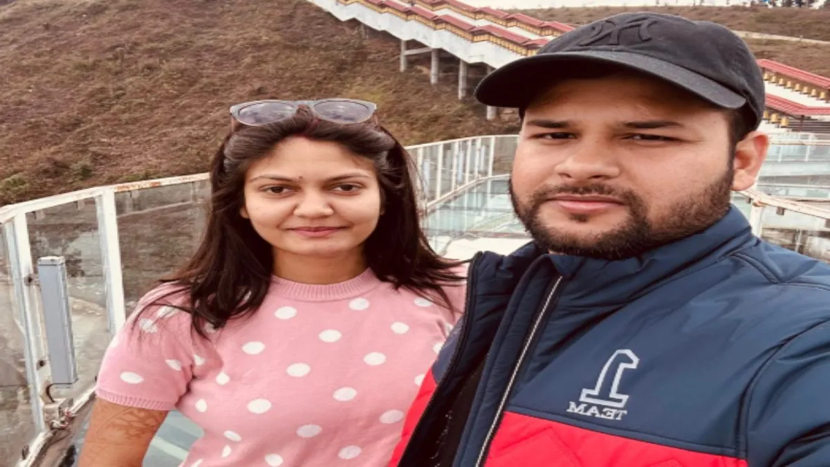 पत्नी की लगी नौकरी, पति से मांगा एक करोड़- India TV Hindi