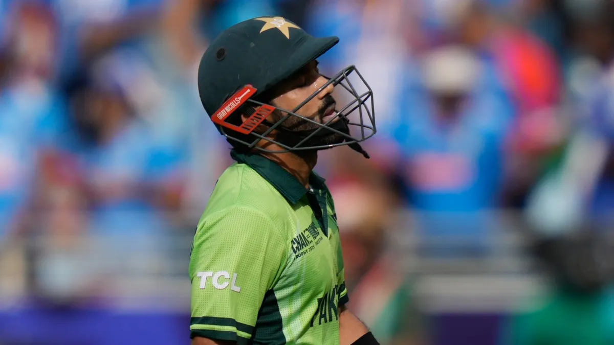Mohammad Rizwan