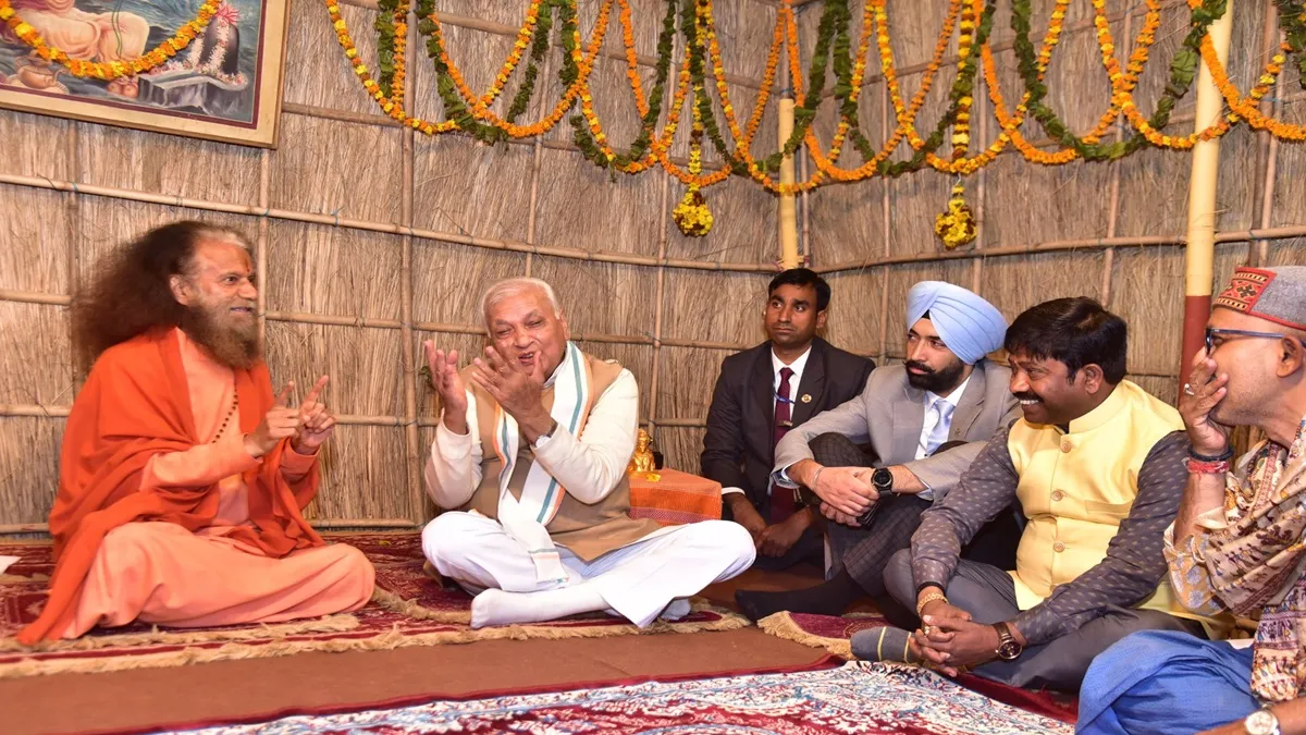 arif mohammad khan- India TV Hindi