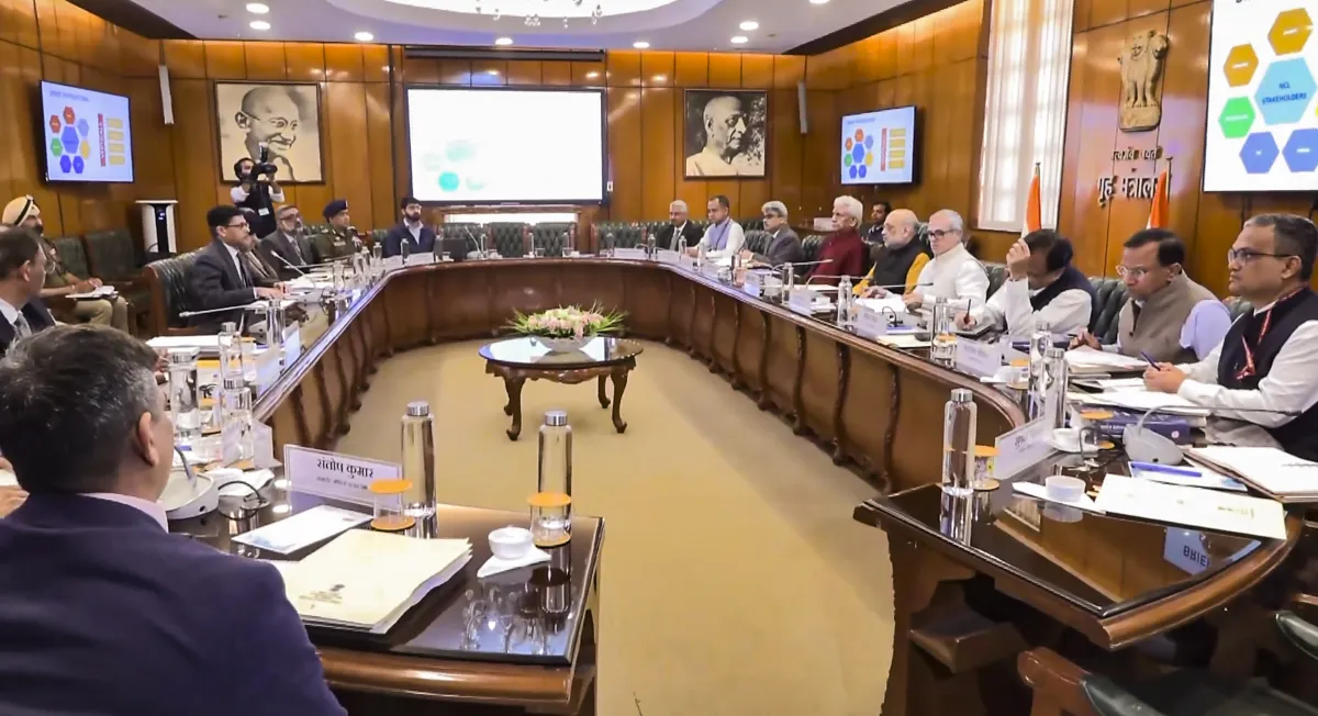 Jammu kashmir, Amit Shah- India TV Hindi