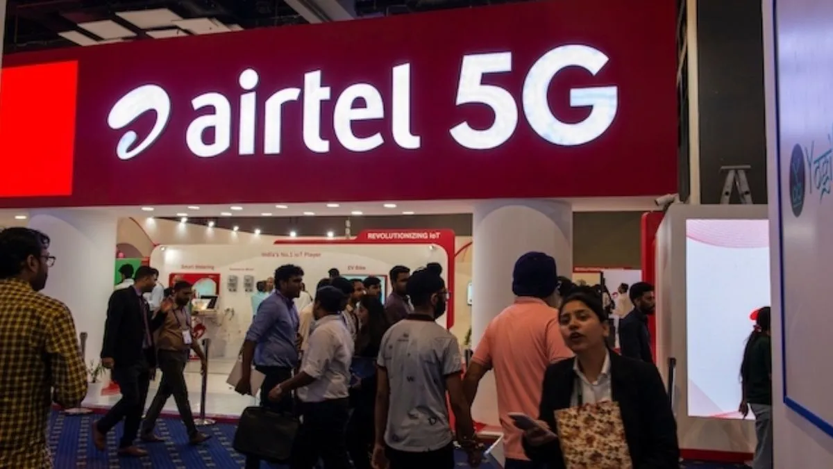 Airtel, Airtel Offer, Airtel Recharge, Jio, Jio Offer, Jiohotstar, Jiohotstar Plans