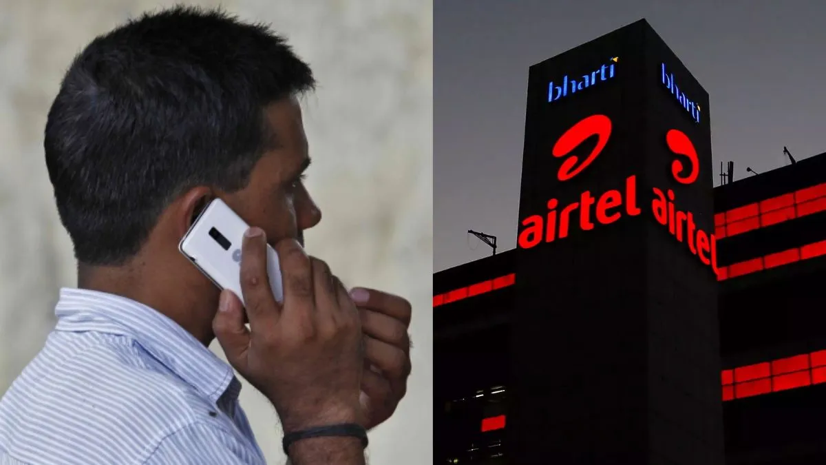 Airtel, Airtel recharge, Airtel Plan, Airtel 365 days Plan, Airtel Offer, Airtel Rs 2249 Plan