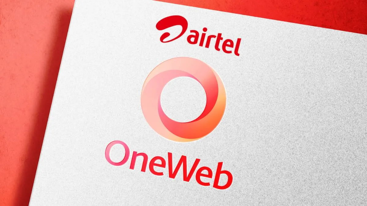 airtel oneweb